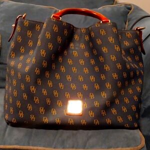 Dooney & Bourke handbag